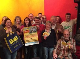 Standard Post with Image