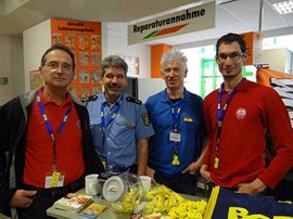 Standard Post with Image