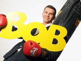 Standard Post with Image