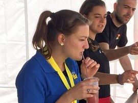 Standard Post with Image