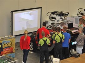 Standard Post with Image