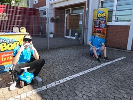 Standard Post with Image