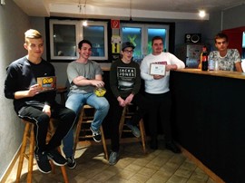 Standard Post with Image